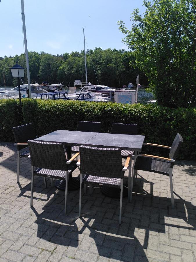 Spree Idyll Hotel Berlim