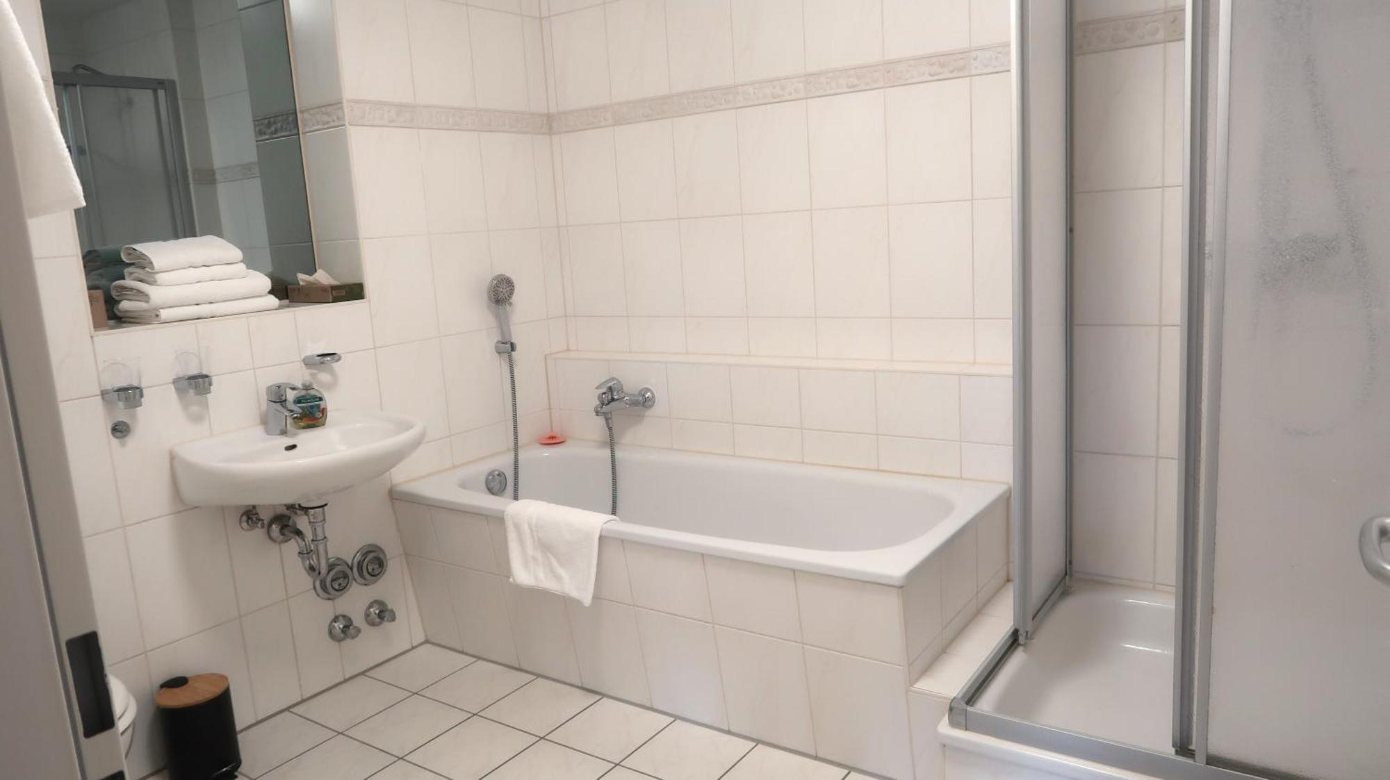 Spree Idyll Hotel Berlim