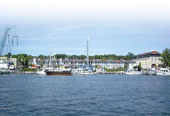 Hotel Spree Idyll Berlim