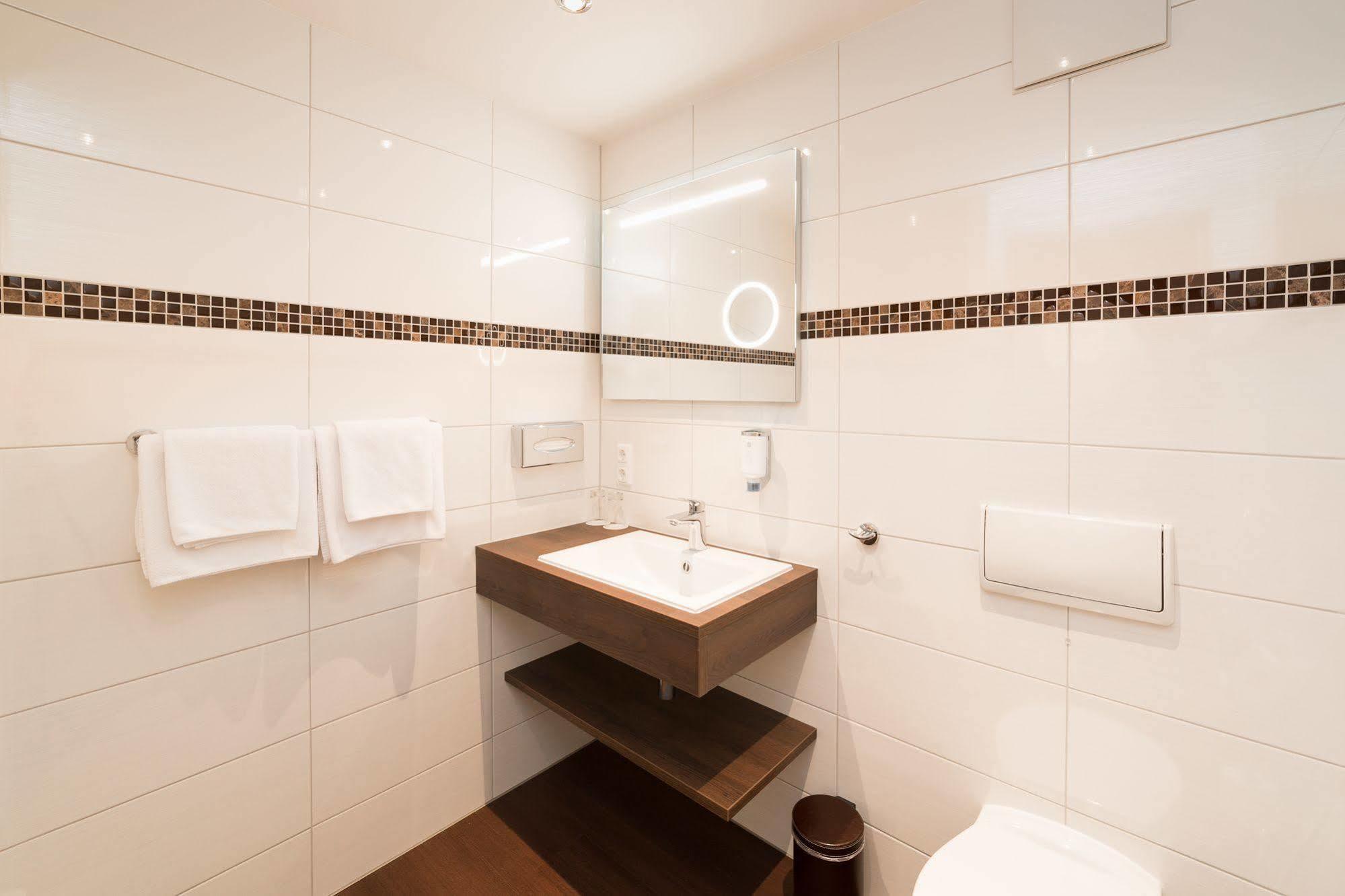 Spree Idyll Hotel Berlim