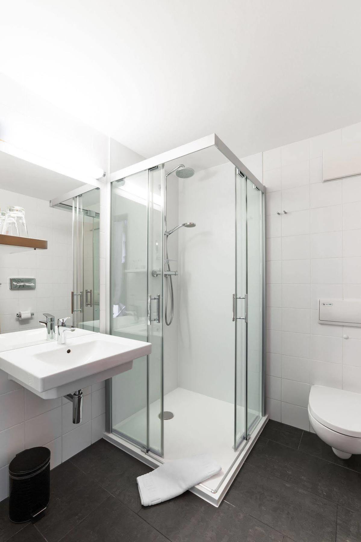 Spree Idyll Hotel Berlim