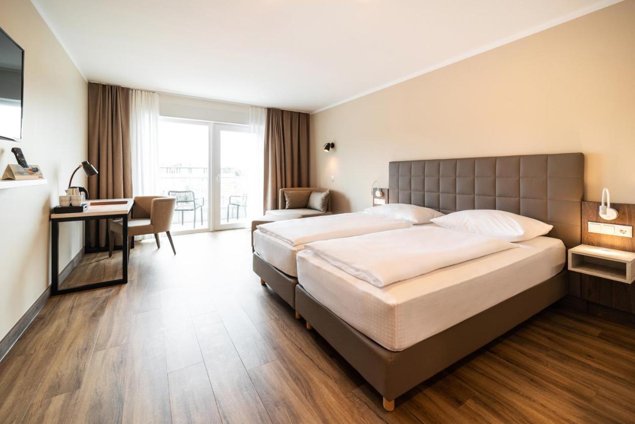 Spree Idyll Hotel 3*