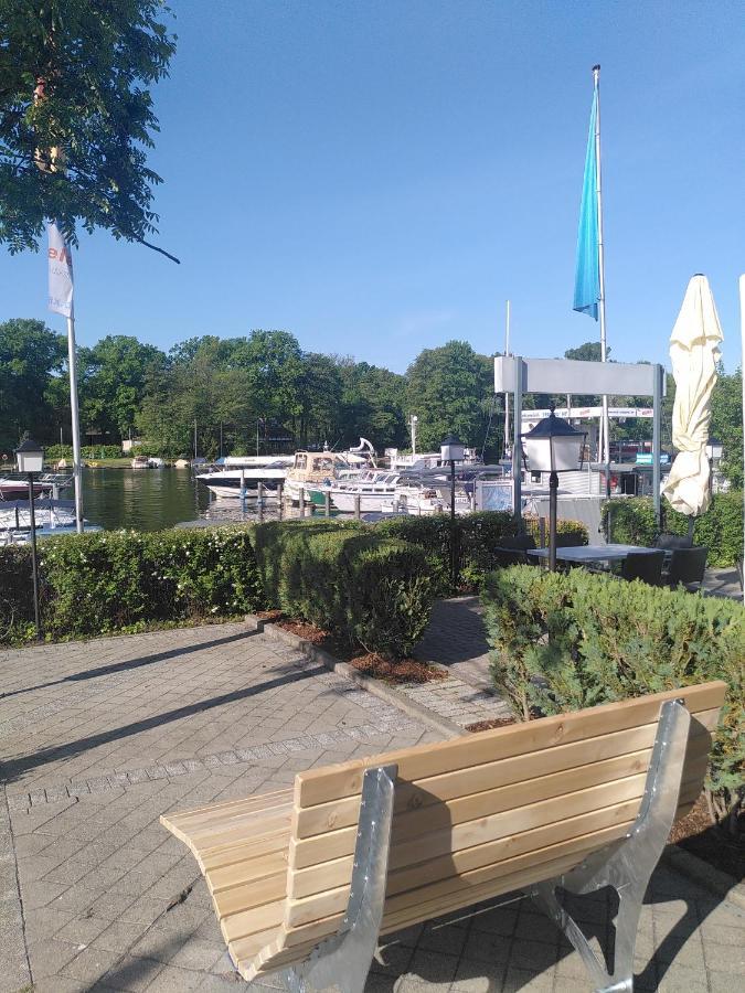 Spree Idyll Berlin