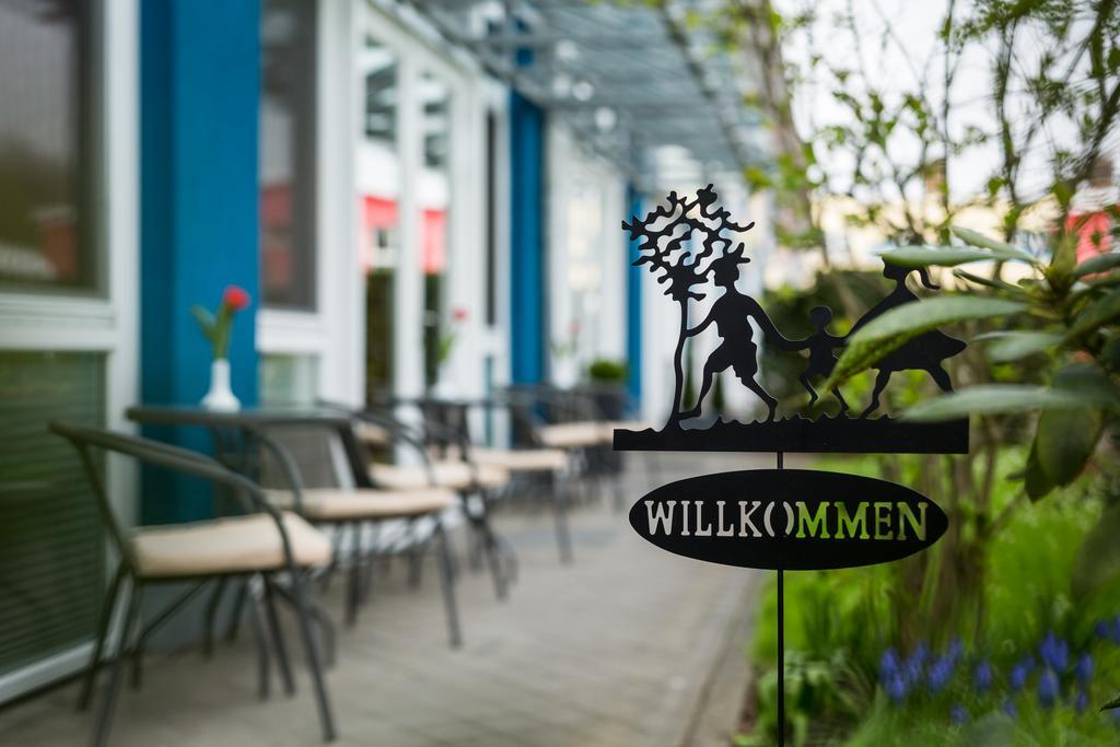 Spree Idyll Hotel Berlin