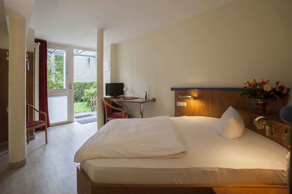 Spree Idyll Hotel Berlin
