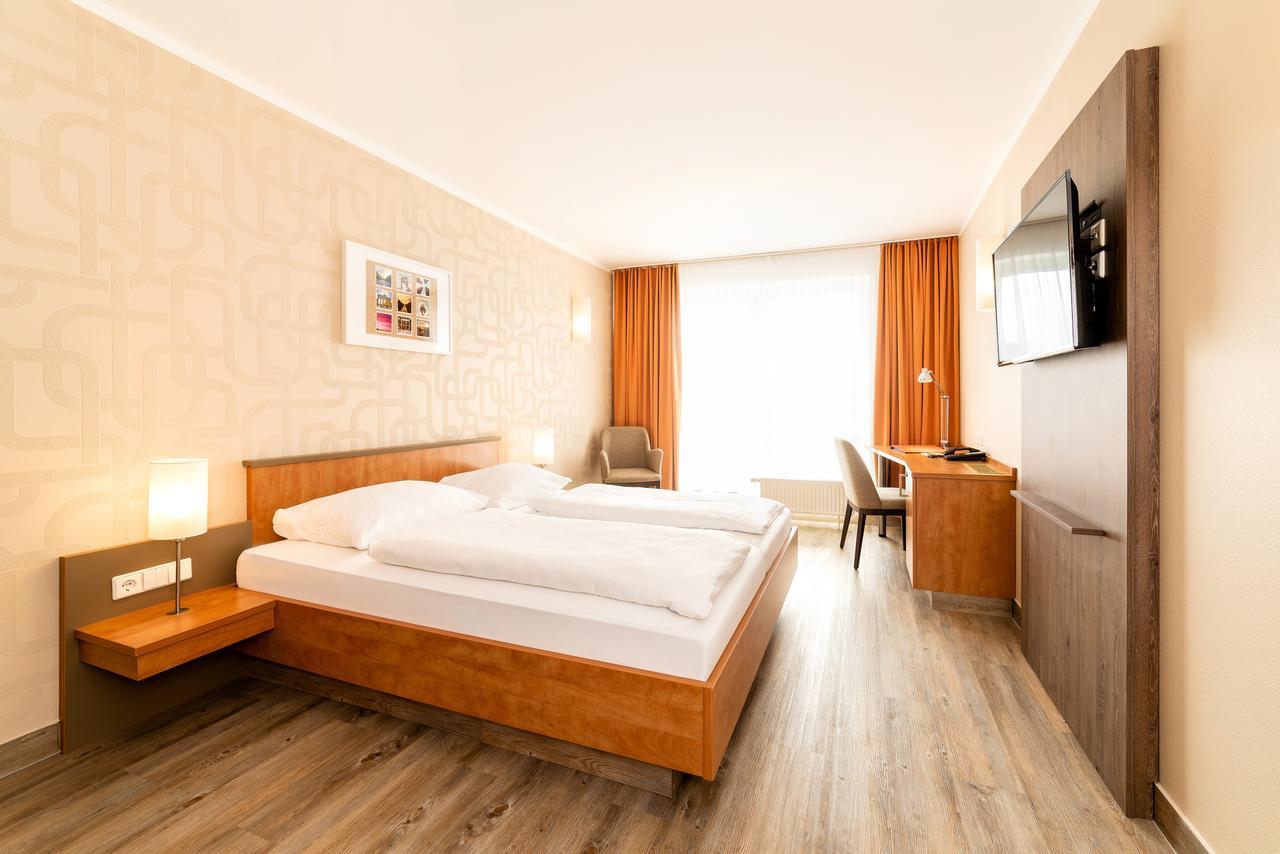 Hotel Spree Idyll 3*