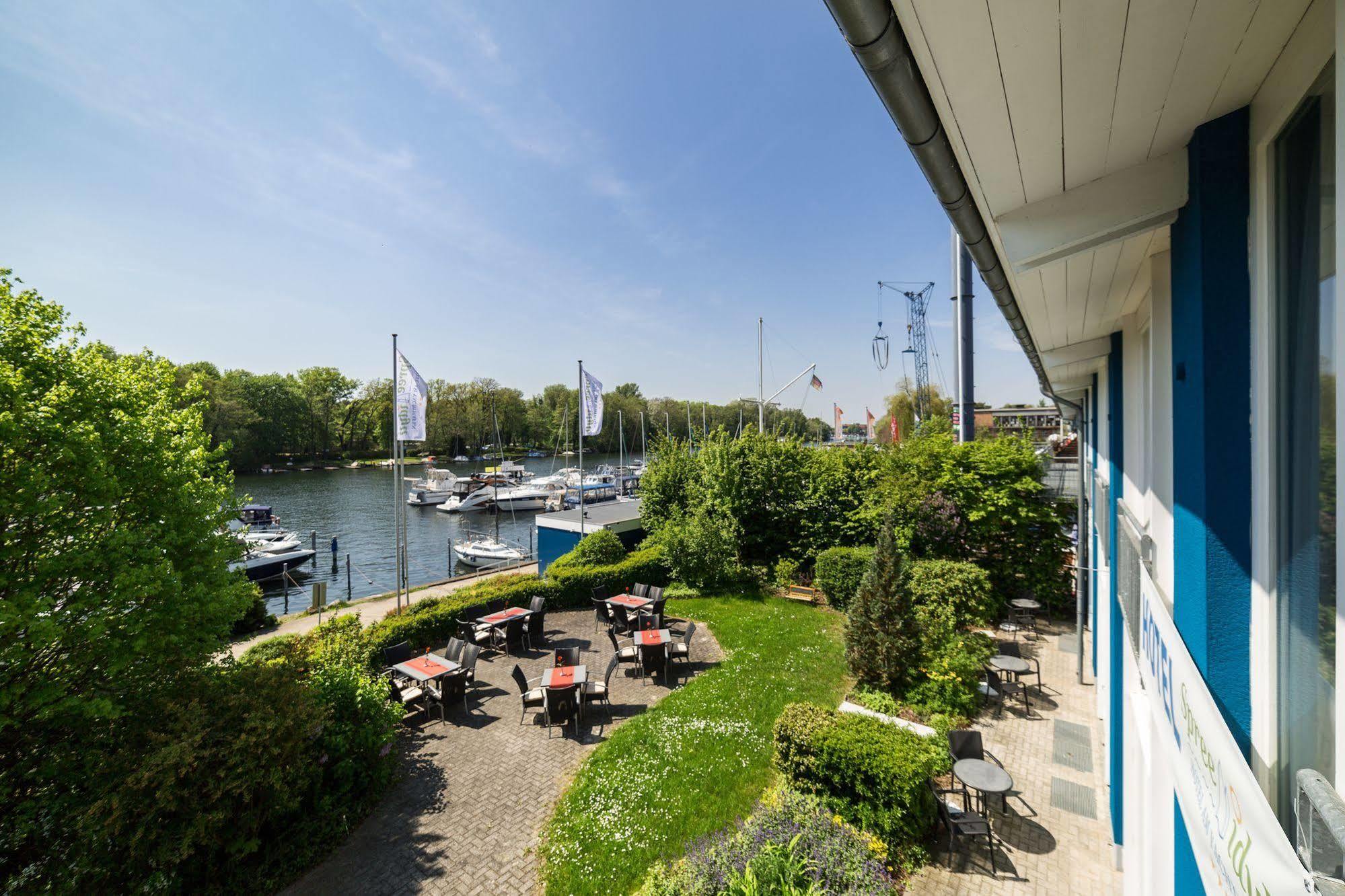 Hotel Spree Idyll