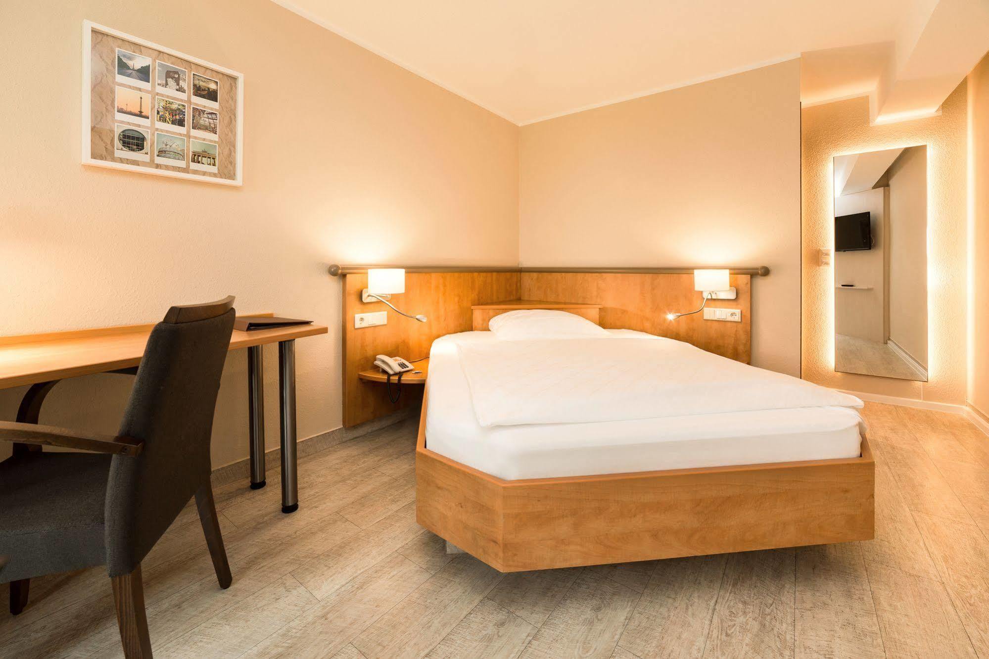 Hotel Spree Idyll