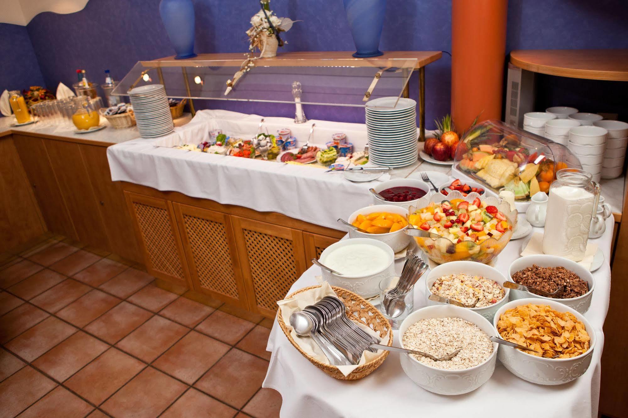 Hotel Spree Idyll 3*