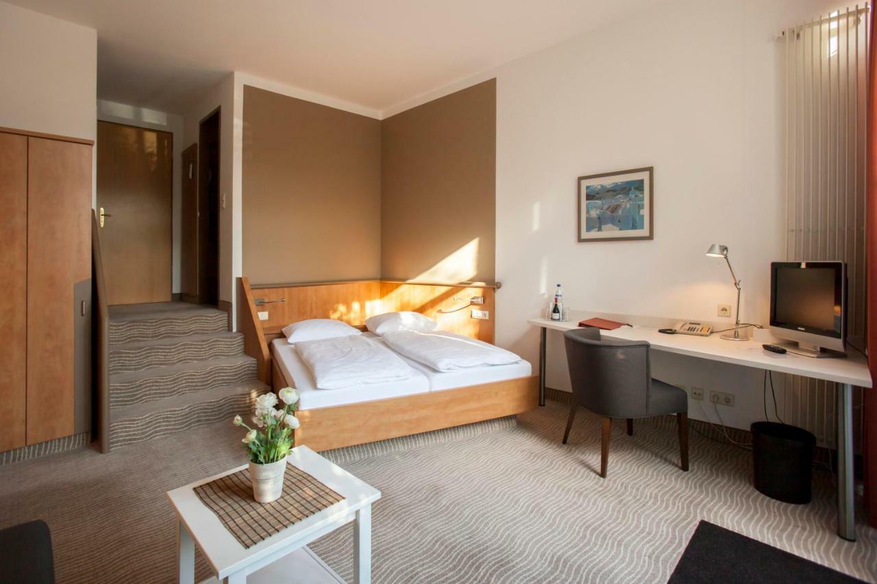 Hotel Spree Idyll