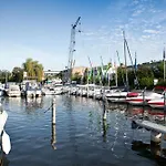 Hotel Spree-idyll
