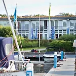 Hotel Spree-idyll