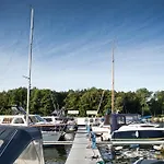 Hotel Spree-idyll