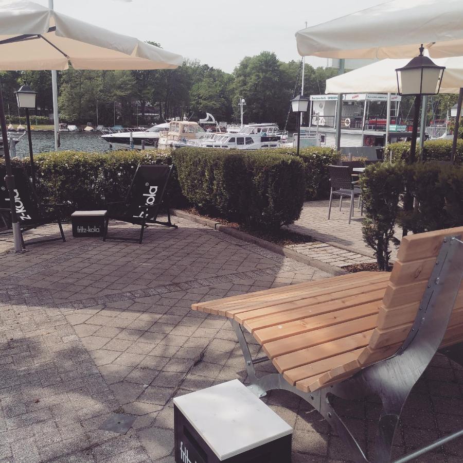 Hotel Spree-idyll Berlin