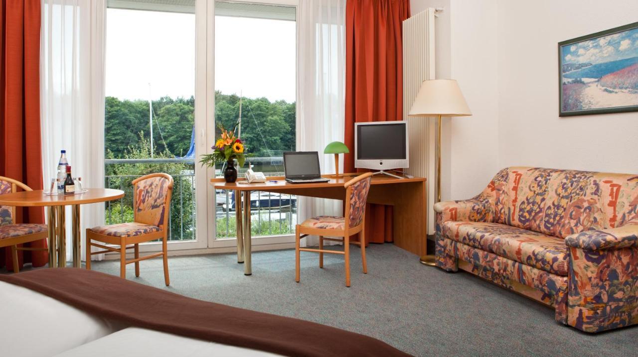 Spree-idyll Hotel Berlin