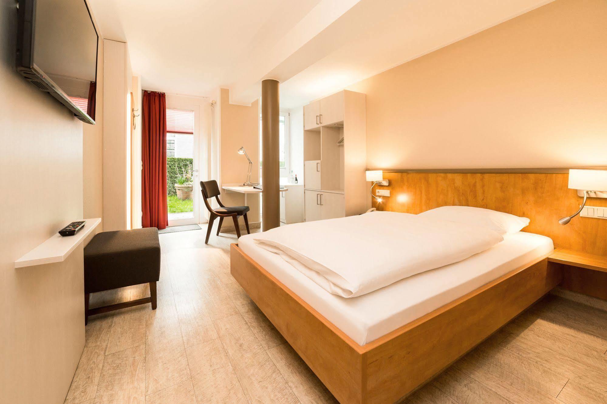Spree-idyll Hotel Berlin